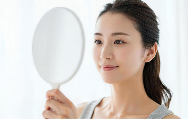 「人気の施術」より「自分に合った施術」を