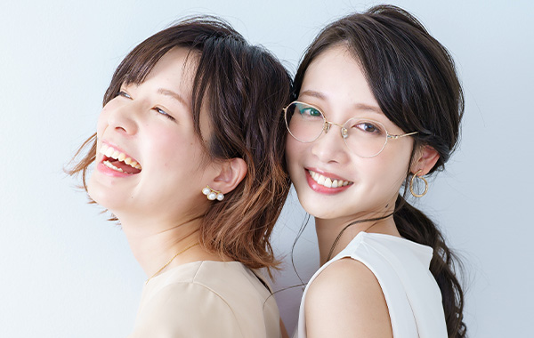 年齢によっても「小顔治療」は変わります