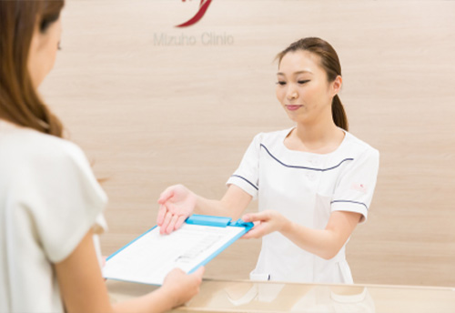 失敗を防ぐための医師・クリニックの選び方