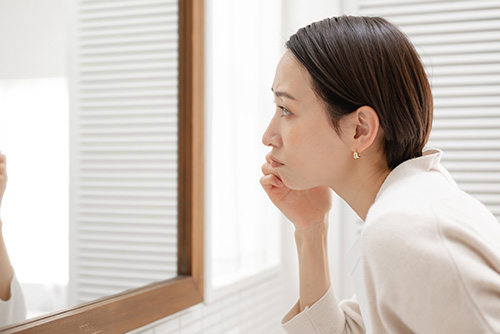 リスク・副作用と受診が必要なサイン