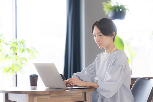 よくある質問（FAQ）