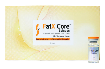FatX Core