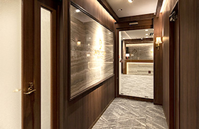 保険適用となるおとがい形成について ※当院では取扱いはありません