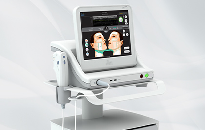 ウルセラ（ハイフ／HIFU）