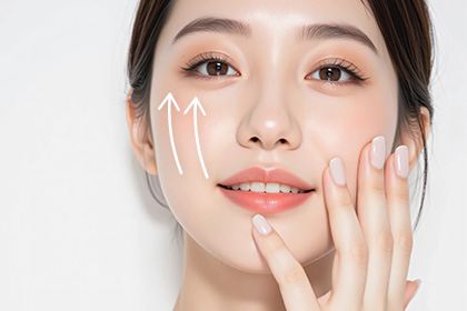 ミッドフェイスリフトとは