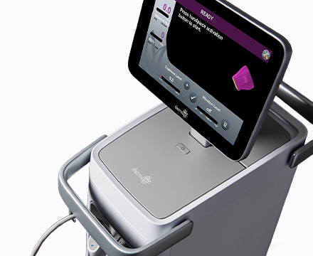 サーマクールFLXとは