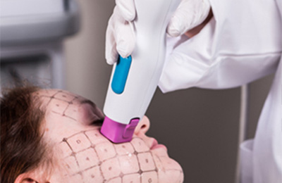 課題だった「痛み」も最小限にカット