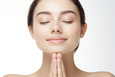 1回の施術で半年～1年も続く「持続力の長さ」