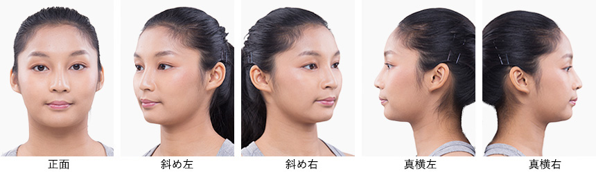 撮影写真 参考イメージ