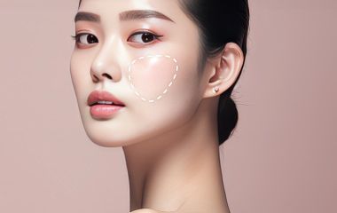 ミッドフェイスリフト