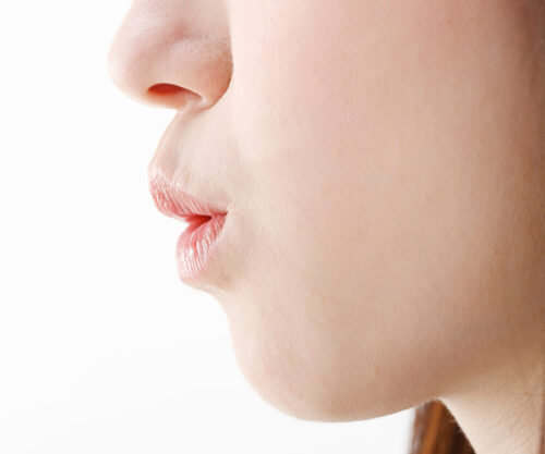 口ゴボは矯正で治る？口ゴボの原因と治療方法について